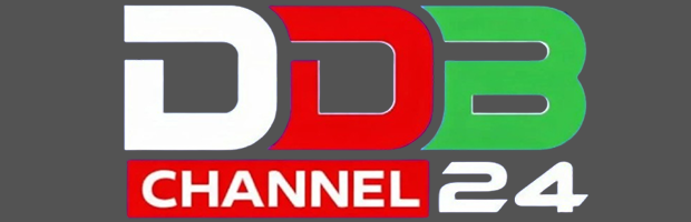 ddbchannel24.com
